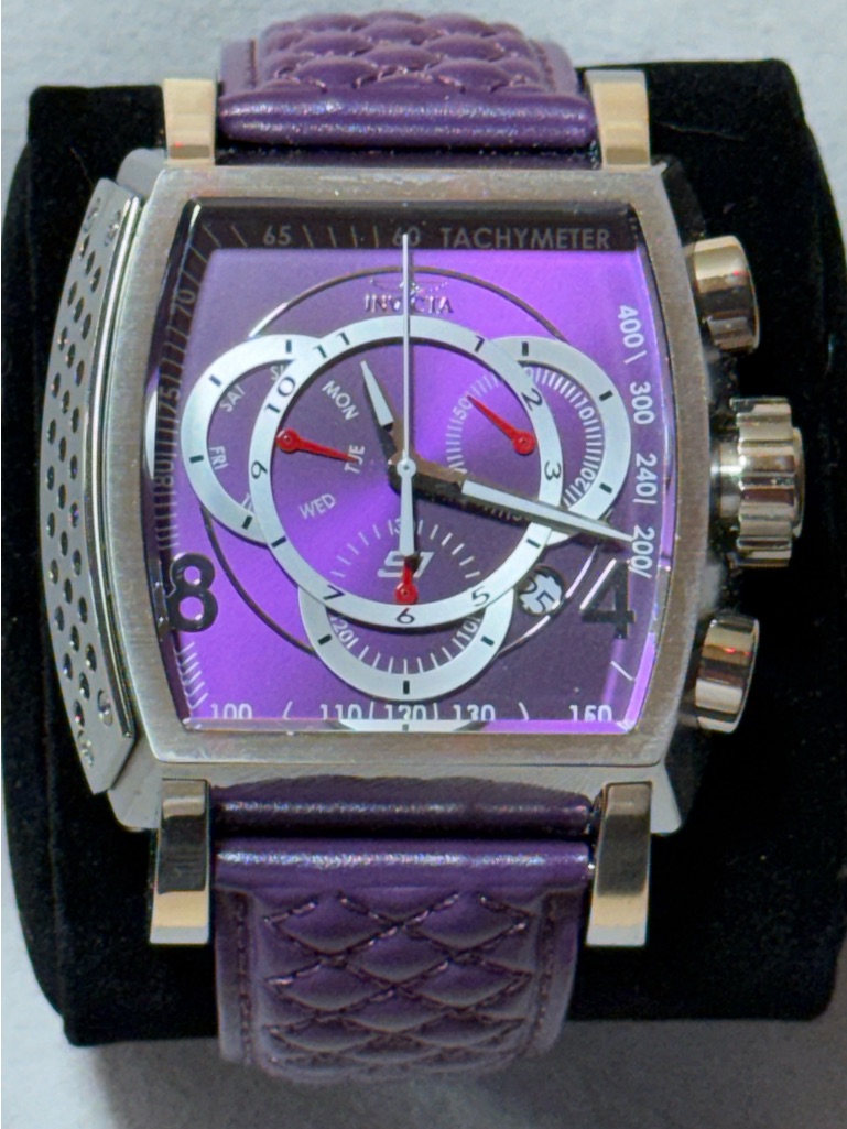 Invicta S1 Rally 44038